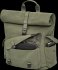 MOLESKINE ROLLTOP RUCKSACK GRÜN THE... - Bild 10