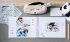 Scrapbooking-Set, Fotoalbum mit... - Bild 6