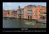 Venedig 2026 Fotokalender DIN A3 - Bild 13