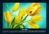 Blumenkalender 2026 Fotokalender DIN A5 - Bild 12