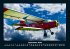 Flugzeuge 2026 Fotokalender DIN A4 - Bild 2