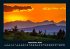 Berge 2026 Fotokalender DIN A4 - Bild 2