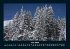 Winterzauber 2026 Fotokalender DIN A4 - Bild 11