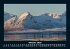 Berge 2026 Fotokalender DIN A5 - Bild 3