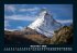 Berge 2026 Fotokalender DIN A5 - Bild 5