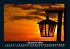 Sonnenuntergänge 2026 Fotokalender DIN... - Bild 2