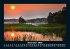Sonnenuntergänge 2026 Fotokalender DIN... - Bild 5