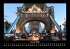 London 2026 Fotokalender DIN A3 - Bild 5