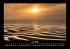 Sonnenuntergang 2026 Fotokalender DIN A3 - Bild 11