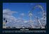 London 2026 Fotokalender DIN A5 - Bild 13