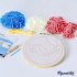 Punch Needle Figured'Art 20x20 cm... - Bild 5