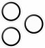 PanzerGlass Hoops Transparent iP 16 17... - Bild 4