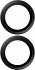 PanzerGlass Hoops Black iP 17 iP 16 16... - Bild 4