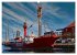 Feuerschiff Elbe 1 - In der Hansestadt... - Bild 11