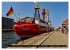 Feuerschiff Elbe 1 - In der Hansestadt... - Bild 9