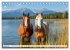Pferde in freier Natur (Tischkalender... - Bild 14