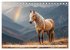 Pferde in freier Natur (Tischkalender... - Bild 15