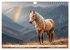 Pferde in freier Natur (Wandkalender... - Bild 15
