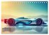 Formel E futuristisch (Tischkalender... - Bild 12