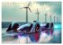 Formel E futuristisch (Tischkalender... - Bild 3