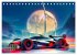 Formel E futuristisch (Tischkalender... - Bild 7