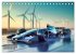 Formel E futuristisch (Tischkalender... - Bild 8