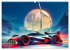 Formel E futuristisch (Wandkalender... - Bild 7