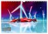 Formel E futuristisch (Wandkalender... - Bild 11