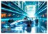Formel E futuristisch (Wandkalender... - Bild 14