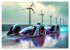 Formel E futuristisch (Wandkalender... - Bild 3