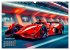 Formel E futuristisch (Wandkalender... - Bild 4