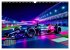 Formel E futuristisch (Wandkalender... - Bild 5