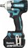 Makita DLX2533TJ Akku-Kombo-Kit DDF489... - Bild 3