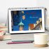 Allensbach am Bodensee (Tischkalender... - Bild 2