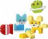 LEGO® DUPLO® 10477 3-in-1 Kreative... - Bild 2