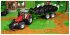 Siku Farmer 8614 - Massey Ferguson... - Bild 6