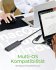 ICY BOX IB-1808MCT-CU31 USB-C M.2 NVMe... - Bild 6