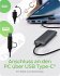 ICY BOX IB-1808MCT-CU31 USB-C M.2 NVMe... - Bild 7