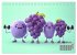 Vegane Power - Kalender für Veganer,... - Bild 8