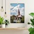 Ilsfeld (Wandkalender 2026 DIN A3... - Bild 2
