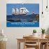 Hansestadt Rostock (Wandkalender 2026... - Bild 2