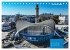 Hansestadt Rostock (Tischkalender 2026... - Bild 4
