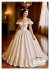 Bräute und Brautkleider (hochwertiger... - Bild 8