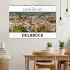 Ein Blick auf Delbrück (Wandkalender... - Bild 2