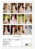 Bräute und Brautkleider (Wandkalender... - Bild 6