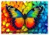 Artwork Schmetterlinge - Filigrane... - Bild 4