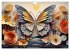 Artwork Schmetterlinge - Filigrane... - Bild 10