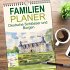 Familienplaner 2026 - Deutsche... - Bild 2