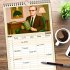 Familienplaner 2026 - Truman Capote mit... - Bild 10