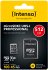 Intenso microSDXC 512GB C10 UHS-I... - Bild 2